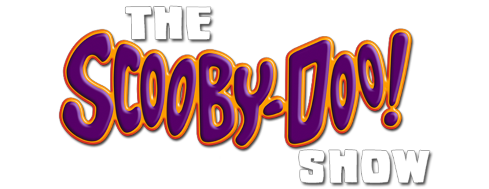 The Scooby-Doo Show Complete 